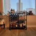 Bar Cart for The Home
