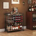Bar Cart for The Home