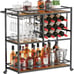 Bar Cart for The Home