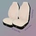 Black Butterfly Car Accessories Set For Women