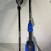 KOBALT gen4 40V 15” Straight Shaft String Trimmer