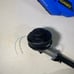 KOBALT gen4 40V 15” Straight Shaft String Trimmer