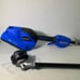 KOBALT gen4 40V 15” Straight Shaft String Trimmer