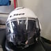Helmet LS2 new with Bluetooth