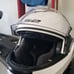 Helmet LS2 new with Bluetooth
