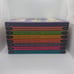 Vintage 1963 The Bible Story Library Vol. 1-8, Hardcover, Illustrated