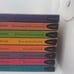 Vintage 1963 The Bible Story Library Vol. 1-8, Hardcover, Illustrated