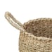 NWT Northlight Set of 3 Round Baskets