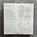 4-Pack MUNCHKIN TOSS Portable Disposable Diaper Pail - Holds 90 Diapers - NIB