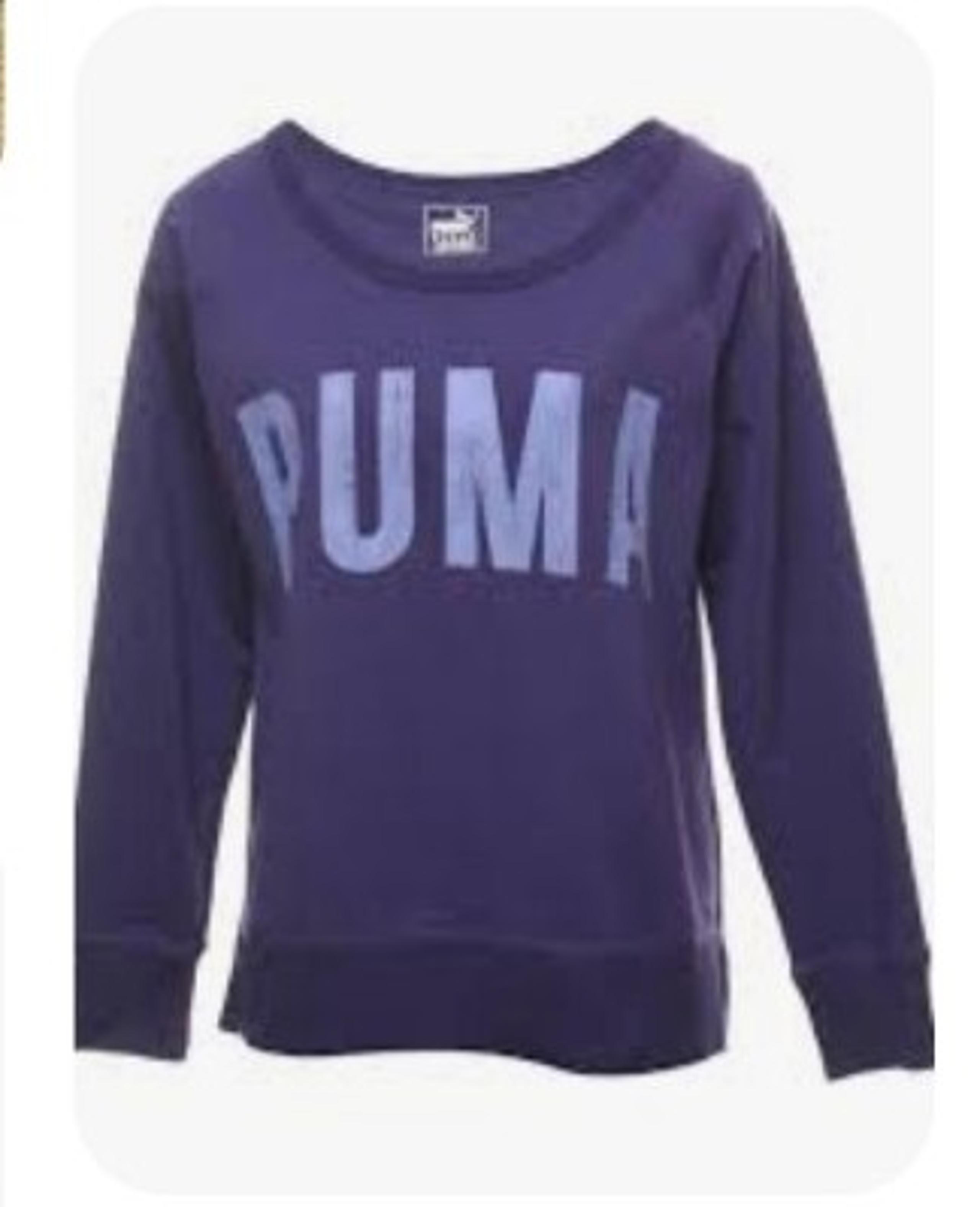 WOMEN'S PUMA
