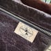 Boho forest fairy leather vintage bag purse