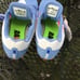 Nike sprint spikes size 10 track shoes
