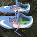 Nike sprint spikes size 10 track shoes
