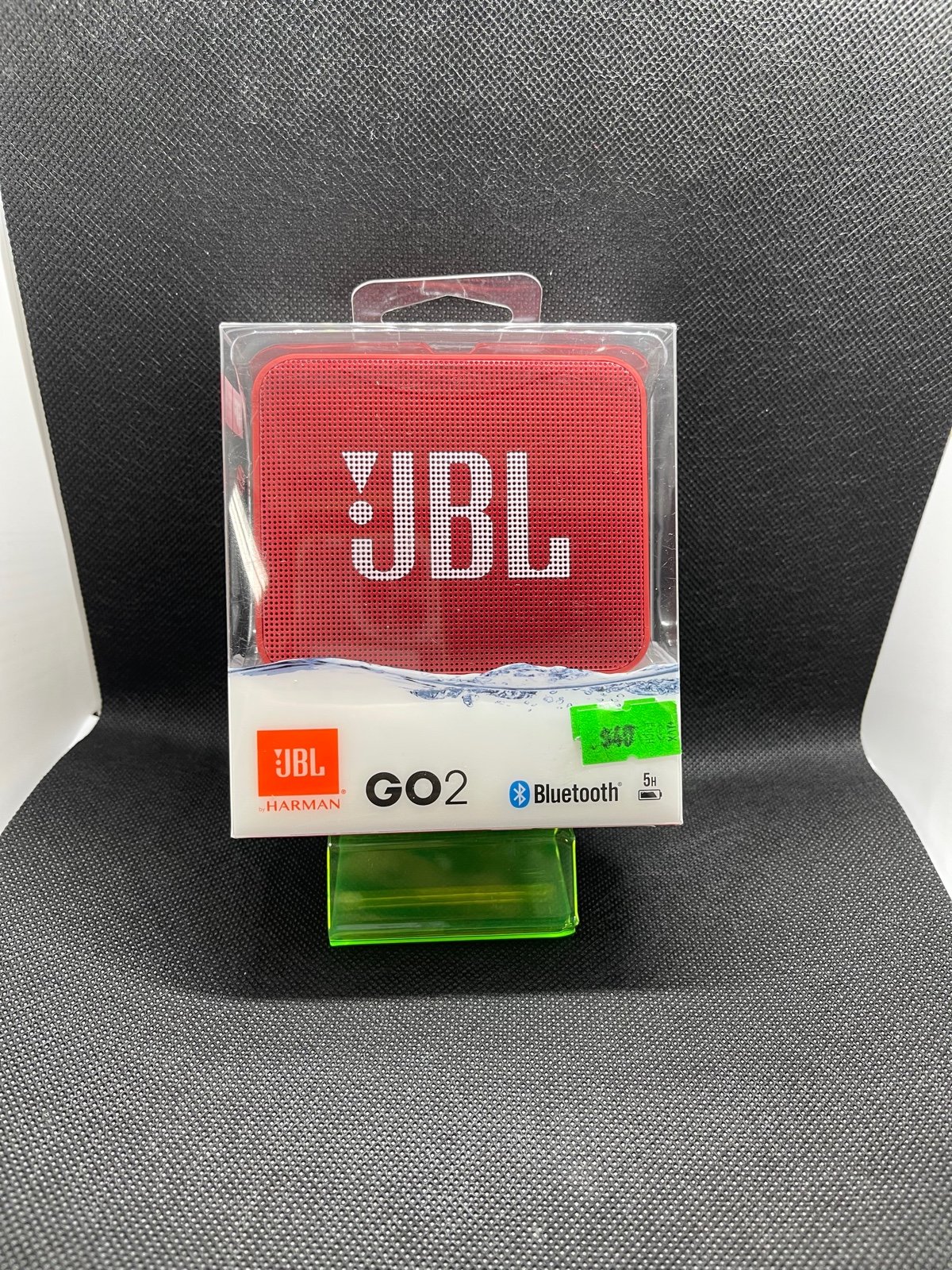Jbl portable Speaker