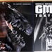 The Art of Godzilla G・M・MG Set