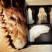 The Art of Godzilla G・M・MG Set