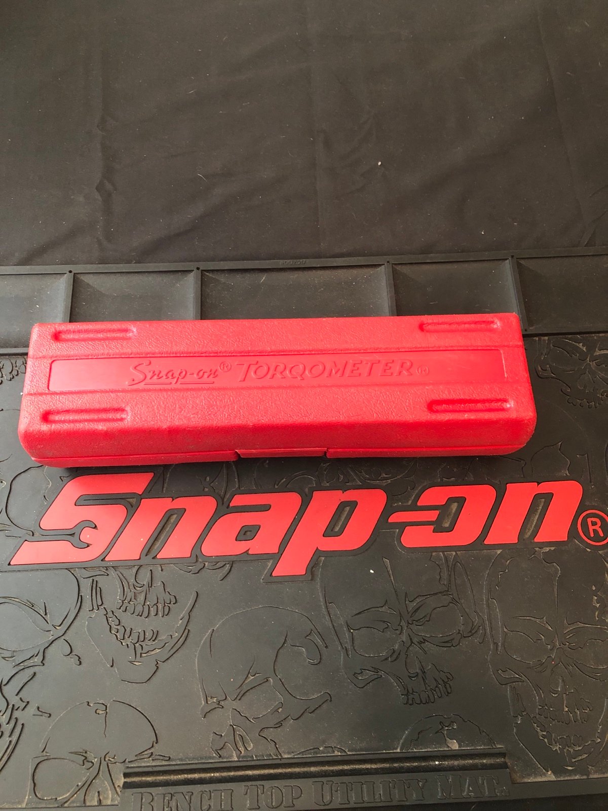 Snap-on tools