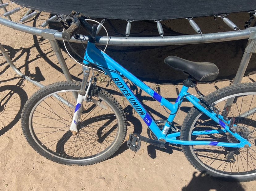bikes