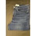 Levis Strauss Signature Jeans Womens 10 Long Blue Mid Rise Boot Cut Misses Tall