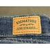 Levis Strauss Signature Jeans Womens 10 Long Blue Mid Rise Boot Cut Misses Tall