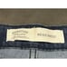 Levis Strauss Signature Jeans Womens 10 Long Blue Mid Rise Boot Cut Misses Tall