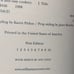 FLORENCE HENDERSON SIGNED SHORT-CUT COOKING