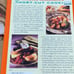 FLORENCE HENDERSON SIGNED SHORT-CUT COOKING