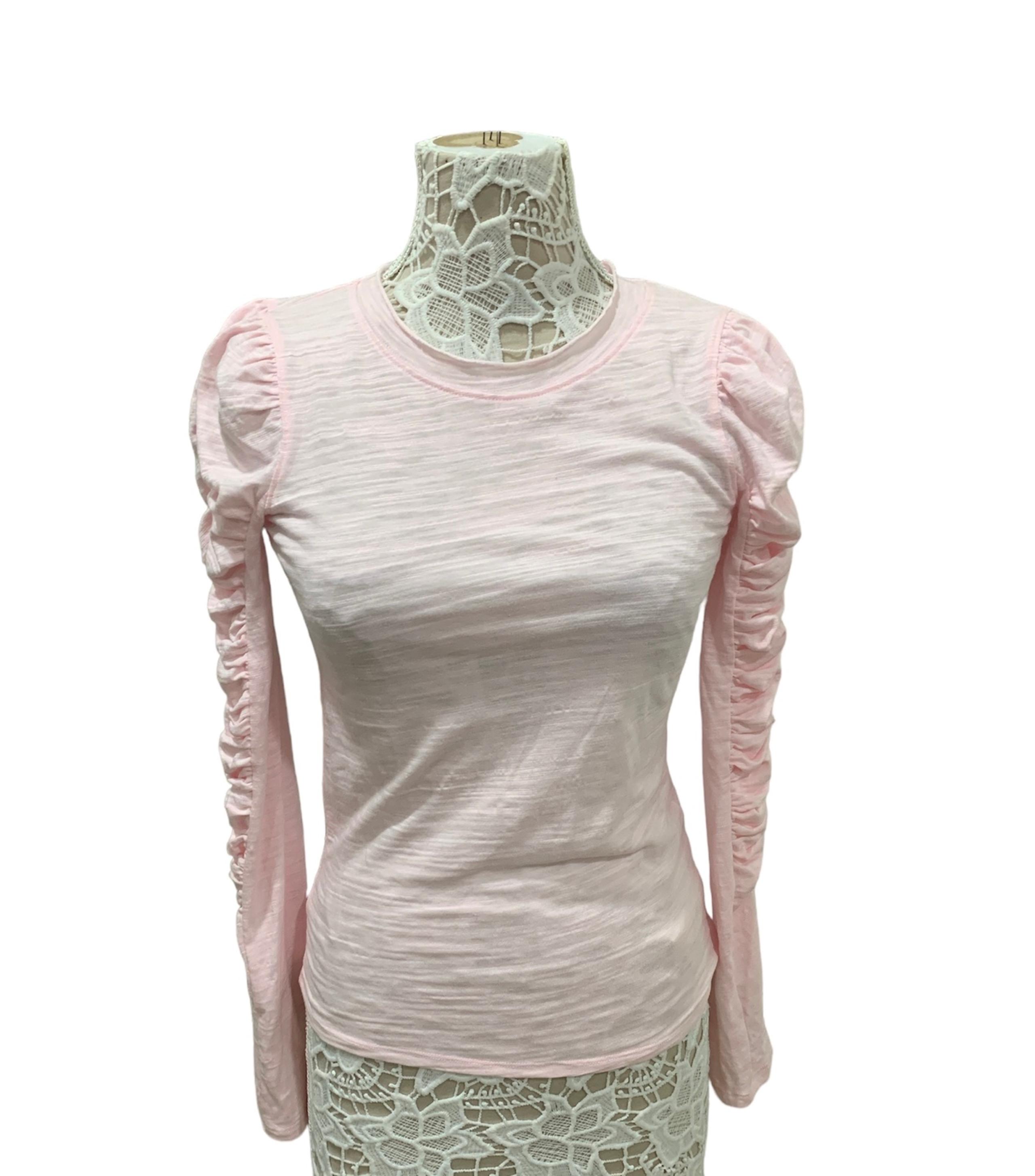 We The Free, Free People Long Sleeve Top Sz XS