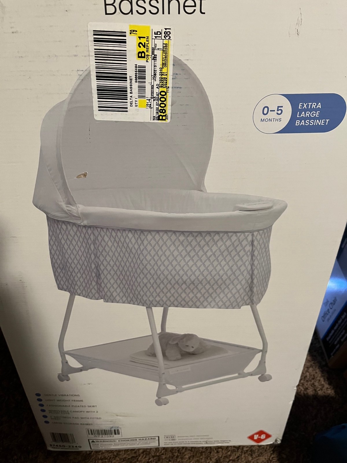 Bassinet