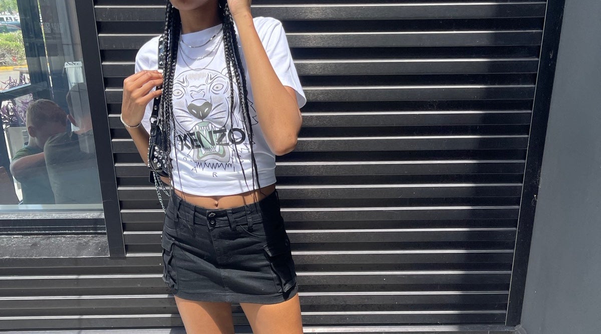 Kenzo Shirt