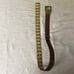 Calvin Klein Vintage Belt. S. Large