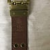 Calvin Klein Vintage Belt. S. Large