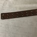 Calvin Klein Vintage Belt. S. Large