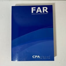 FINANCIAL ACCOUNTING 2 EXAM REVIEW BOOK