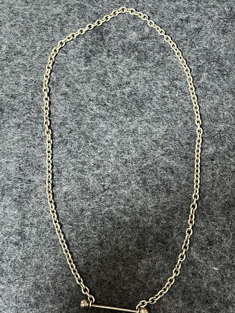 JOHN LAWRENCE SULLIVAN Necklace Necklaces