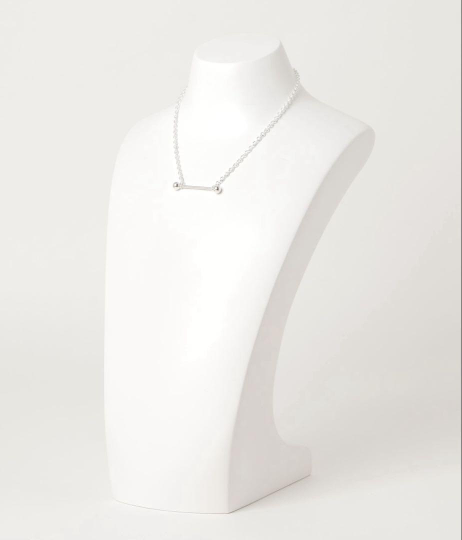 JOHN LAWRENCE SULLIVAN Necklace Necklaces