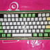 Vshojo Haruka x Infinikey Collectible Keycaps