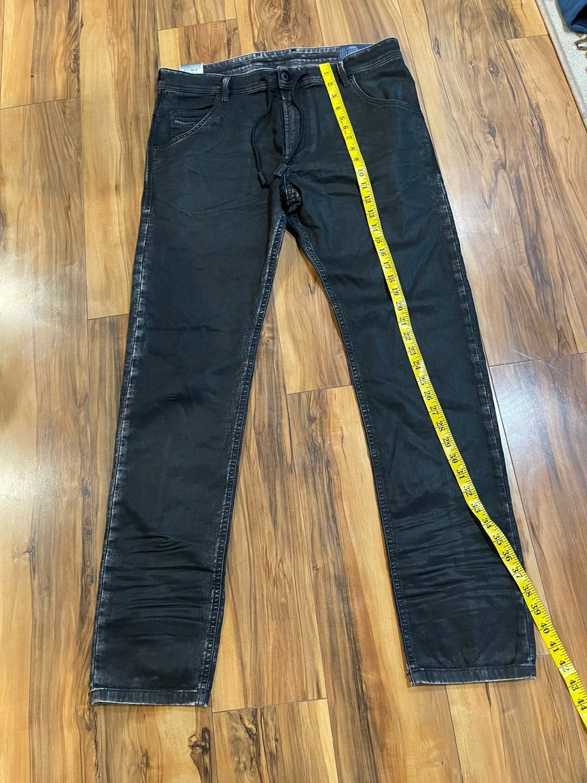 Diesel black gold