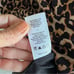 Revolve Likely Constance Leopard Print Mini Dress