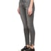 FRAME le skinny de Jeanne side step jean