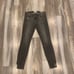 FRAME le skinny de Jeanne side step jean
