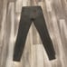 FRAME le skinny de Jeanne side step jean