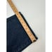 Judy Blue Jeans 1/25 Tailored Wide Leg Trouser Denim Tummy Control Dark Wash