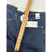 Judy Blue Jeans 1/25 Tailored Wide Leg Trouser Denim Tummy Control Dark Wash
