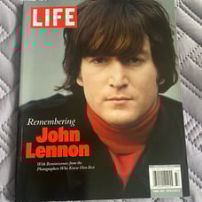 John Lennon Magazine