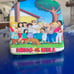 King Of the Hill Lunch Box