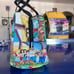 King Of the Hill Lunch Box