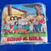 King Of the Hill Lunch Box