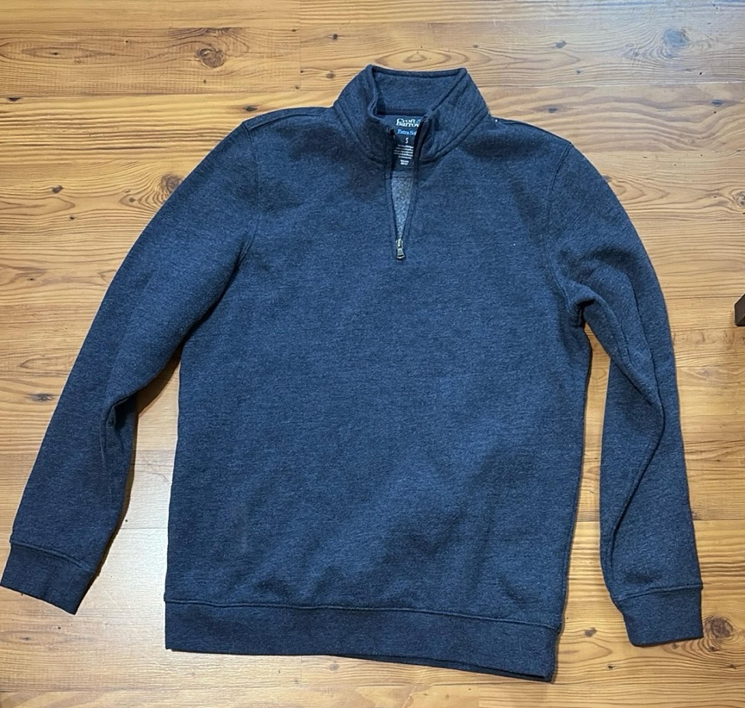 Men’s Croft & Barrow Sweatshirt