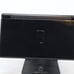 Nintendo DS Lite Handheld Console Black No Charger. Tested *Yellow Screen*